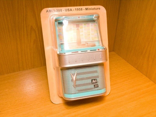 Jukebox ami 200 usa - jukebox, i-200