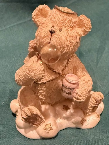 Boyds bears lil wings - bears,