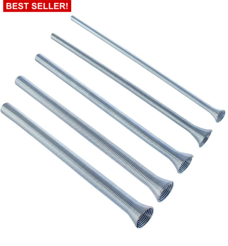 Pack spring tube - spring, set
