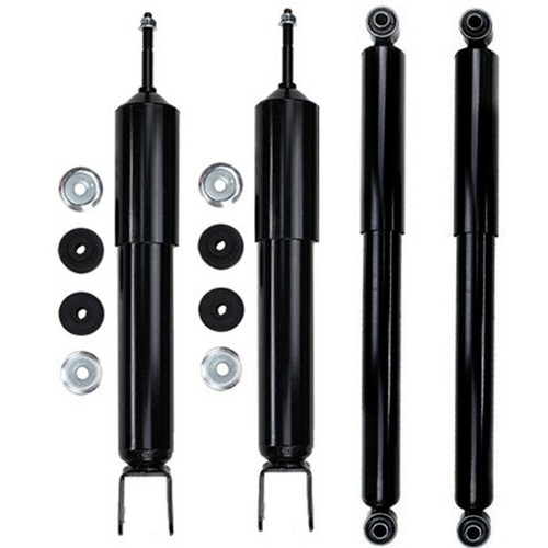 4x4 shocks struts - 4x4, 4wd