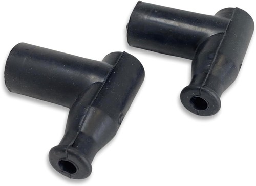 Type spark plug cap - type,