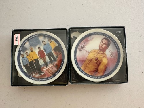 Star trek 1991 set - star,