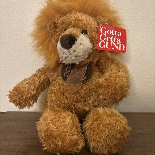 Gund gotta get - get, gund”