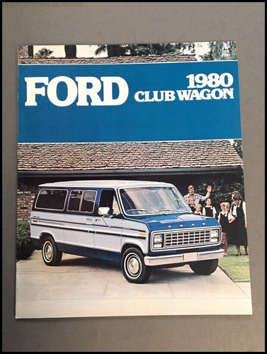 1980 ford club - ford,