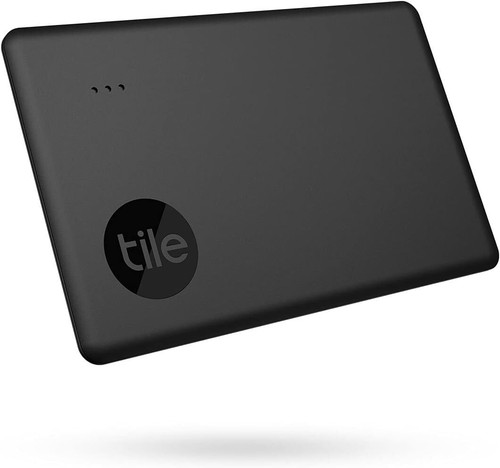 Tile slim pack thin - tile, (2022)