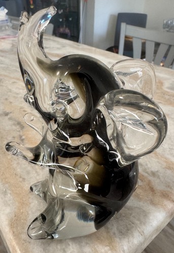 Murano italy art glass - italy,