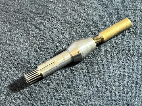Vintage 7mm whitcomb lathe - vintage,
