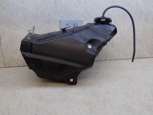 Yamaha yz250x gas fuel - gas,