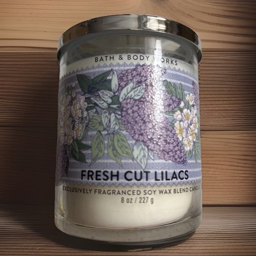Bath bodyworks fresh cut - &,