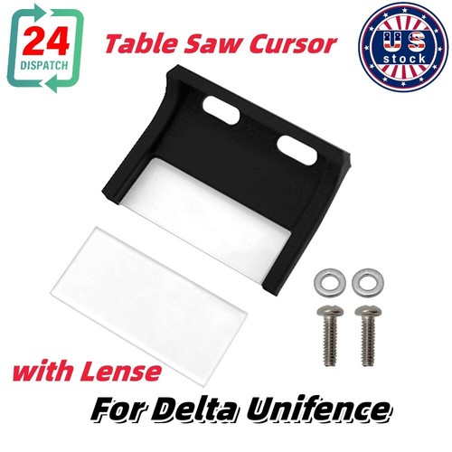 For delta unifence table - for,