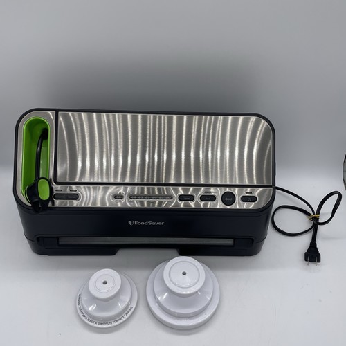 Foodsaver v4440 1 - v4440, in