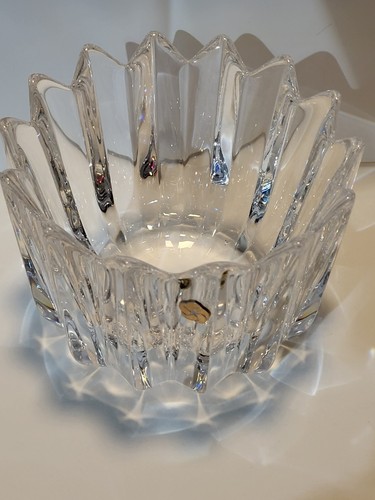 Vintage orrefors sweden large - sweden,