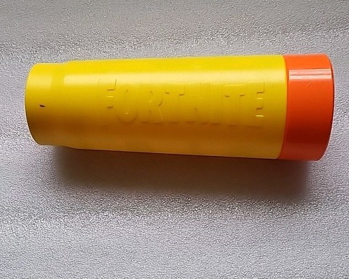 Nerf barrel accessory fortnite - barrel,