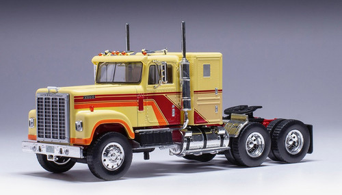 1980 international transtar - 1980,