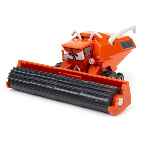 Disney pixar cars frank - pixar,