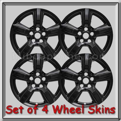 Ford mustang wheel - wheel, black