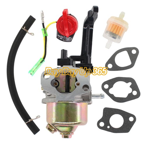Carburetor for generac - generac, power