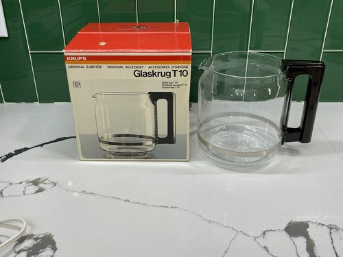 Krups glaskrug t10 replacement - glaskrug,