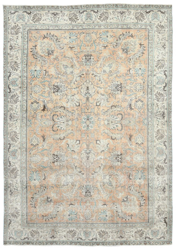 Handmade distressed vintage - handmade,