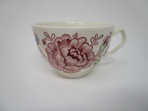Johnson brothers rose chintz - johnson,