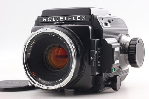 Top mint rollei rolleiflex - mint],