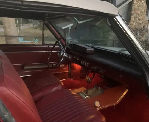 1962 cutlass 85 - 1962,