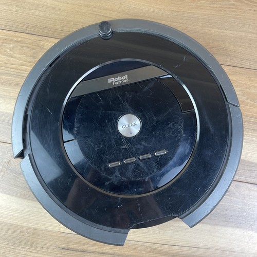 Irobot roomba 880 robotic - irobot,
