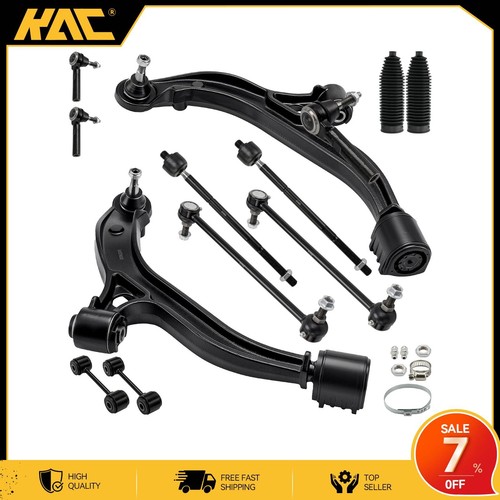 12pc suspension control arm - 12pc,