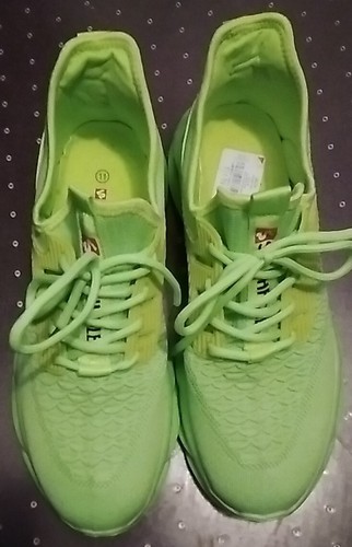 Southpole sneakers size - size, 11