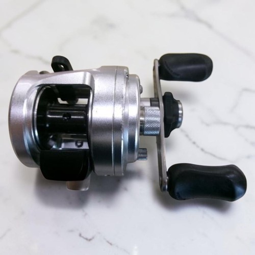 Shimano calcutta 100 - shimano, 12