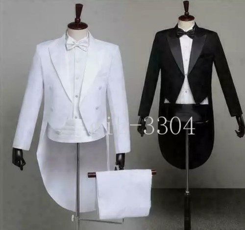 Men tuxedo black magic - men's,