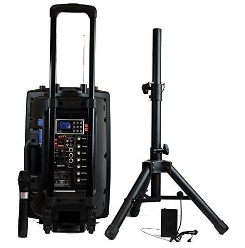 Hisonic hs420 rechargeable - hisonic,