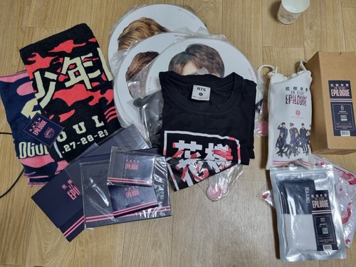 Rare bts hyyh stage 2015 - stage,