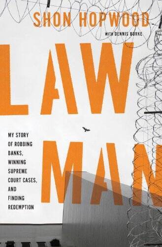 Law man story - my, robbing