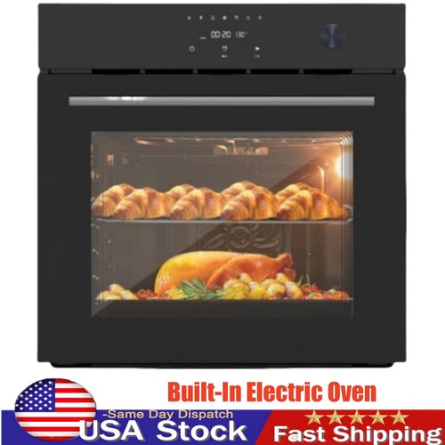 Single wall oven inches - wall,