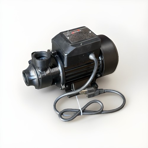 Centrifugal hp electric - centrifugal,