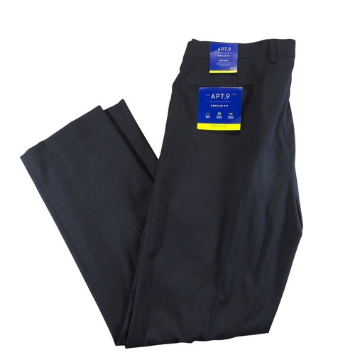 New apt mens dress pants - new,