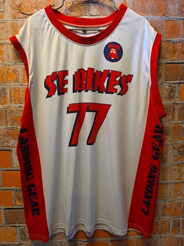 Philly ripper jersey 2xl se - jersey,