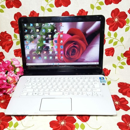 Sony vaio core - core, i3