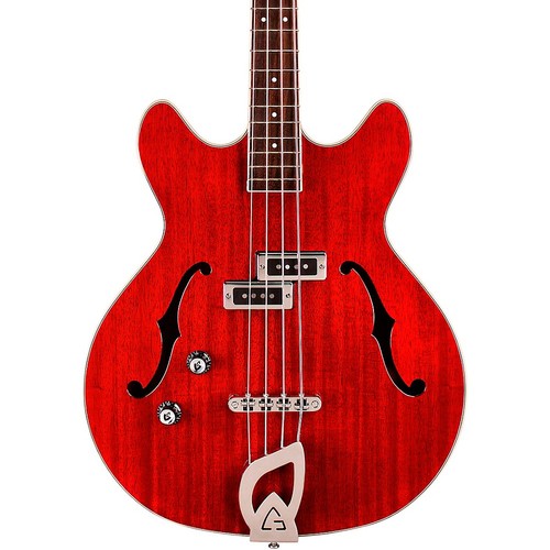 Guild starfire bass - guild, i