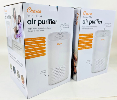 Crane air purifier - crane,