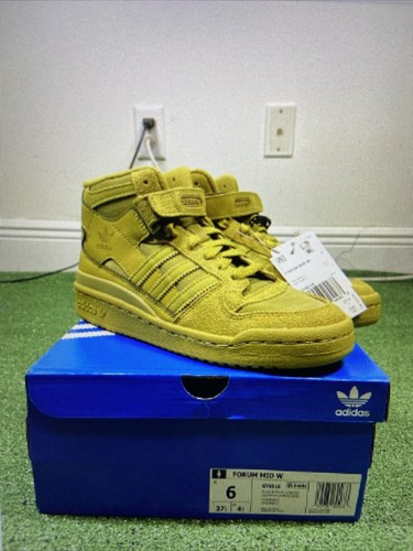 Adidas forum mid shoes gy9518 - shoes,