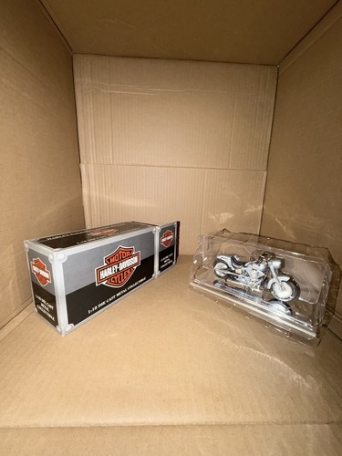 Harley davidson street stalker - harley,