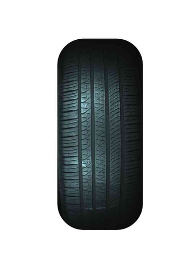 P255 40r20 pirelli - p, zero