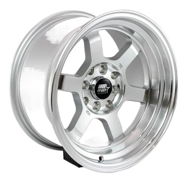 Mst time attack - time, 16x8