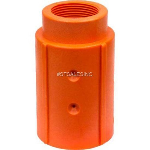Replaces clemco 07722 nylon - clemco,