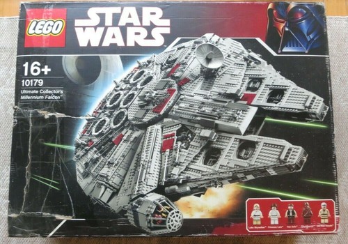 Lego star wars ultimate - lego,