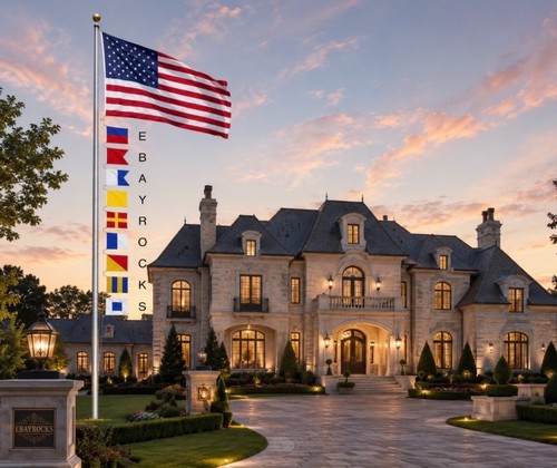 Nautical marine flags for your - marine,