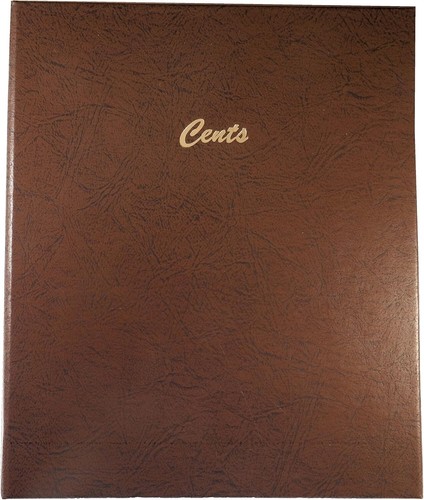 Cents dansco coin - us,