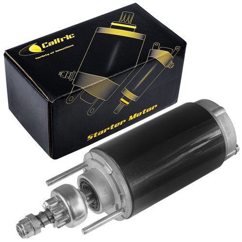 Starter for mercury outboard - starter,